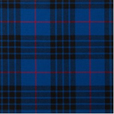 Morgan 10oz Tartan Fabric By The Metre